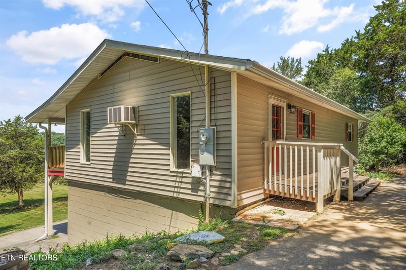 1420 Twin Oaks Rd, Sevierville, TN 37876