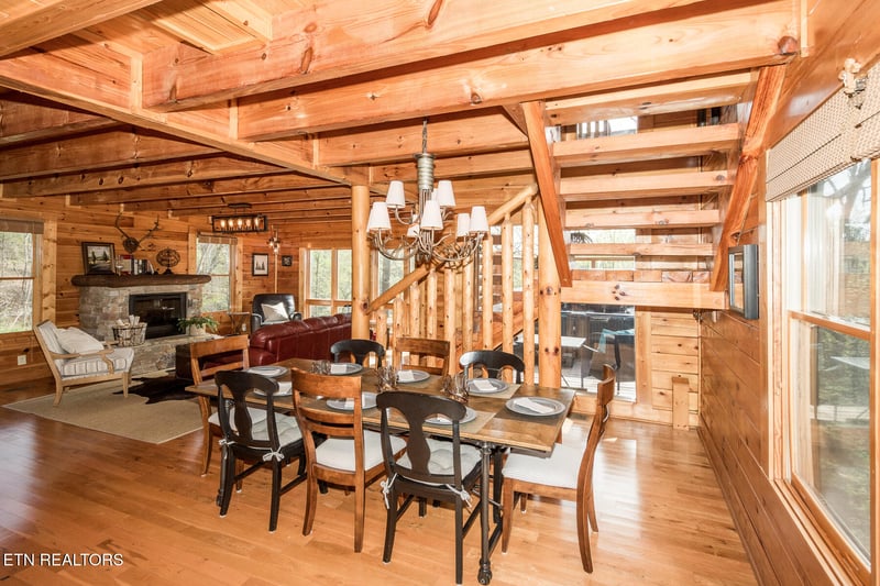 1420 Zachary Thomas Ln, Pigeon Forge, TN 37876