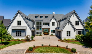 1421 Charlottesville Blvd, Knoxville, TN 37922