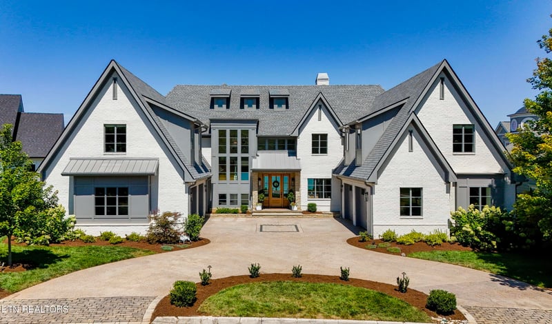 1421 Charlottesville Blvd, Knoxville, TN 37922