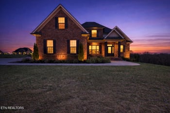 1421 Edenbridge Dr, Alcoa, TN 37701