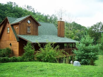 1421 Nicoha Blvd, Pigeon Forge, TN 37876