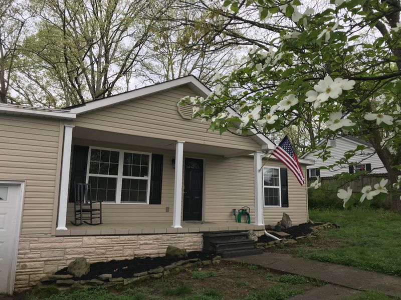 1421 Oersted St, Alcoa, TN 37701