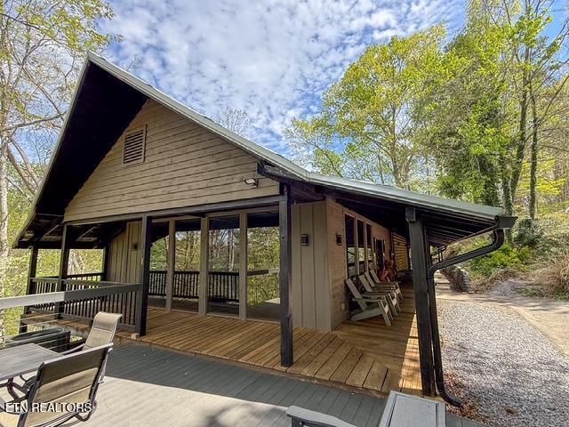 1421 Silver Poplar Ln, Sevierville, TN 37876