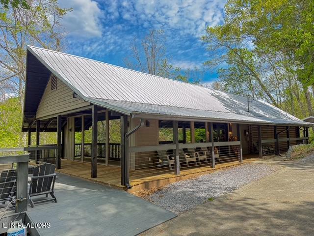 1421 Silver Poplar Ln, Sevierville, TN 37876