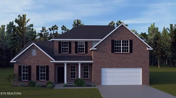 1422 Crescent Oaks Ln, Lenoir City, TN 37772