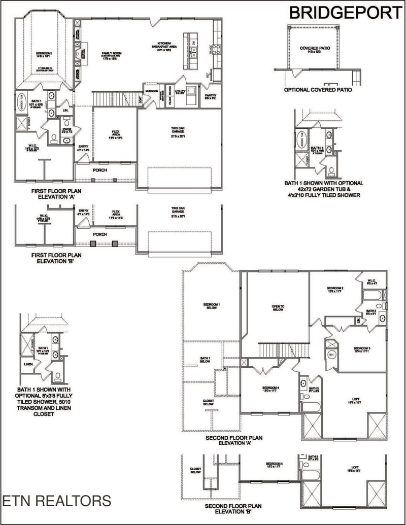 1422 Crescent Oaks Ln, Lenoir City, TN 37772