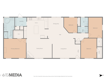 1422 Dove Ln, Springfield, TN 37172