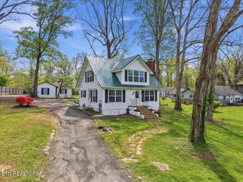 1422 Tipton Station Rd, Knoxville, TN 37920
