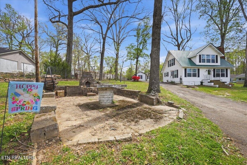 1422 Tipton Station Rd, Knoxville, TN 37920