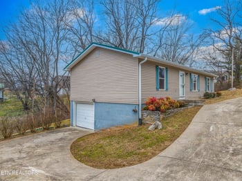 1423 Guinn Rd, Talbott, TN 37877