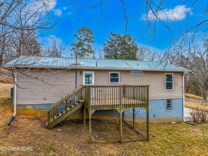 1423 Guinn Rd, Talbott, TN 37877