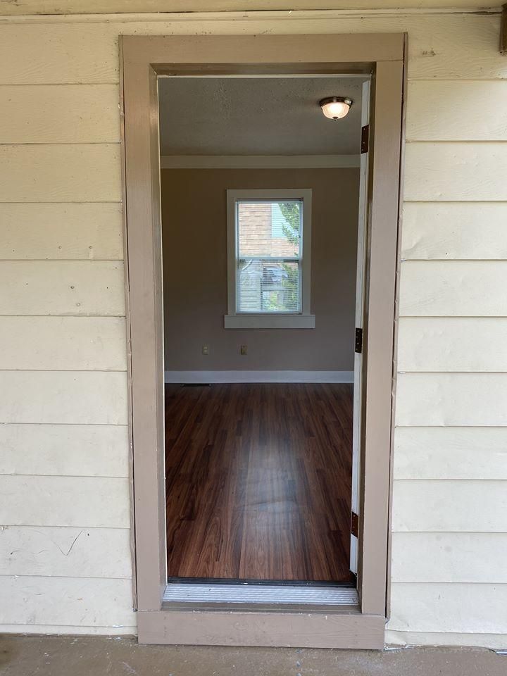 1423 Harvey St, Knoxville, TN 37917