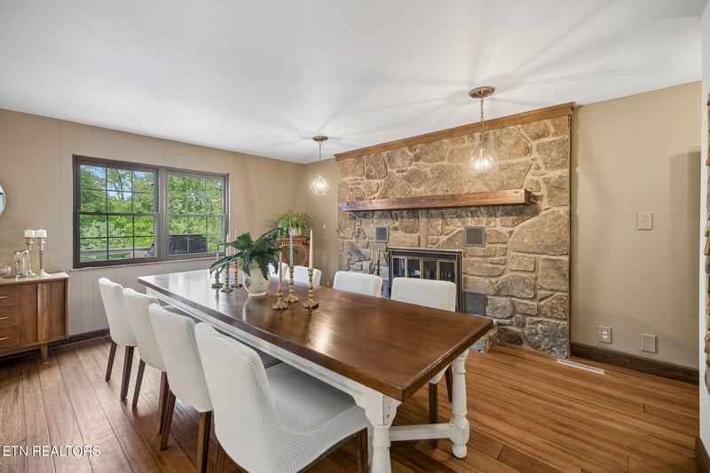 1423 Hopewell Rd, Knoxville, TN 37920