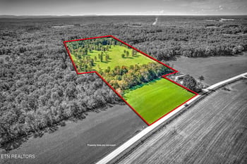1423 Meister Hills Rd, Deer Lodge, TN 37726