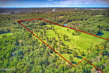 1423 Meister Hills Rd, Deer Lodge, TN 37726