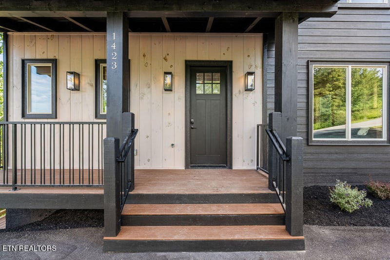 1423 Mountain Ash Way, Sevierville, TN 37876