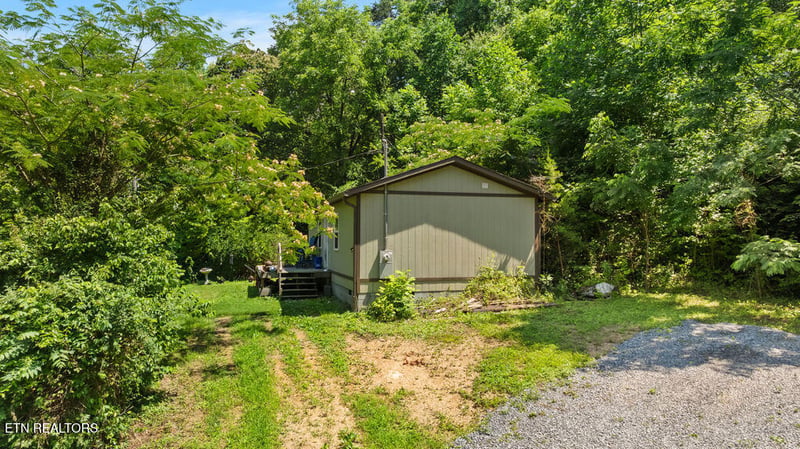 1424 Clabo Hollow Rd, Sevierville, TN 37876