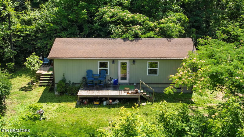 1424 Clabo Hollow Rd, Sevierville, TN 37876