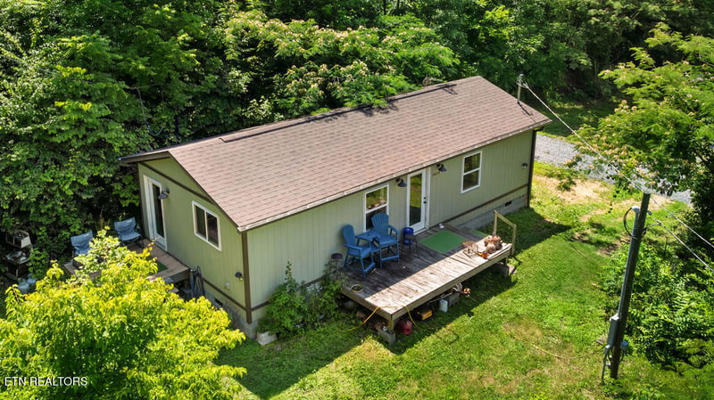 1424 Clabo Hollow Rd, Sevierville, TN 37876