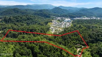 1424 Clabo Hollow Rd, Sevierville, TN 37876