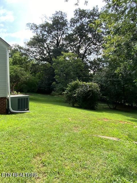1424 Everett Ave, Maryville, TN 37804