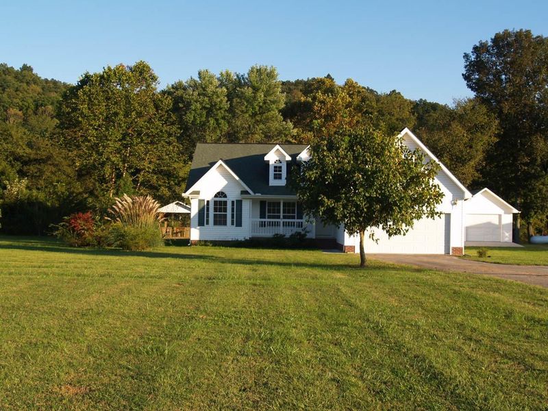 1424 Holston Shores Dr, Rutledge, TN 37861