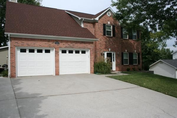 1424 Oak Haven Rd, Knoxville, TN 37932
