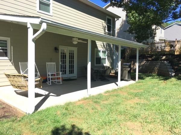 1424 Oak Haven Rd, Knoxville, TN 37932