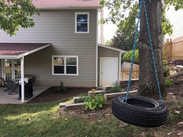 1424 Oak Haven Rd, Knoxville, TN 37932