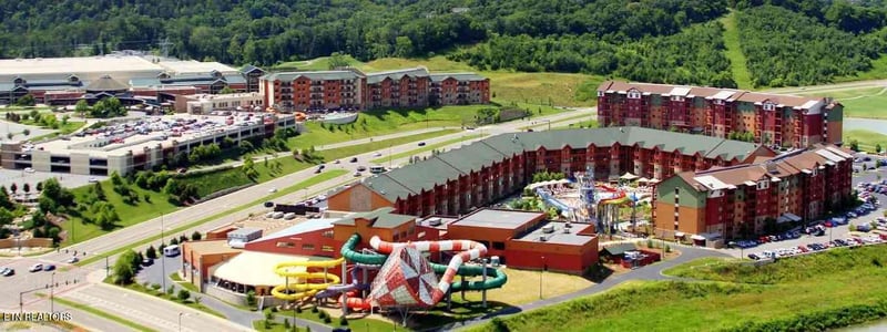 1424 Old Knoxville Hwy #12064/6, Sevierville, TN 37876