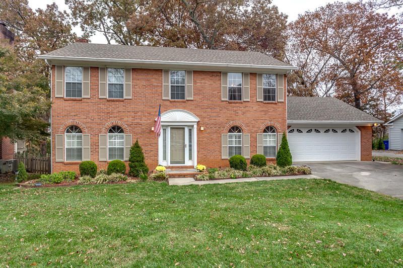 1424 Queensbridge Dr #2, Knoxville, TN 37922