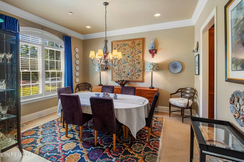 1424 Villa Forest Way, Knoxville, TN 37919