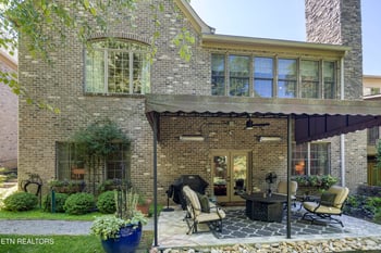 1424 Villa Forest Way, Knoxville, TN 37919