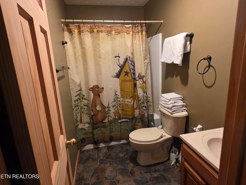 1425 Nicoha Blvd, Sevierville, TN 37876