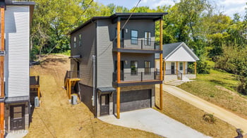 1425 Nolan Ave, Knoxville, TN 37921