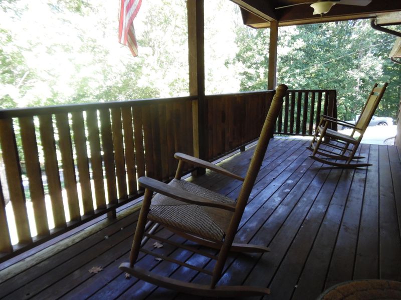 1425 Sulpher Springs Rd, Clinton, TN 37716