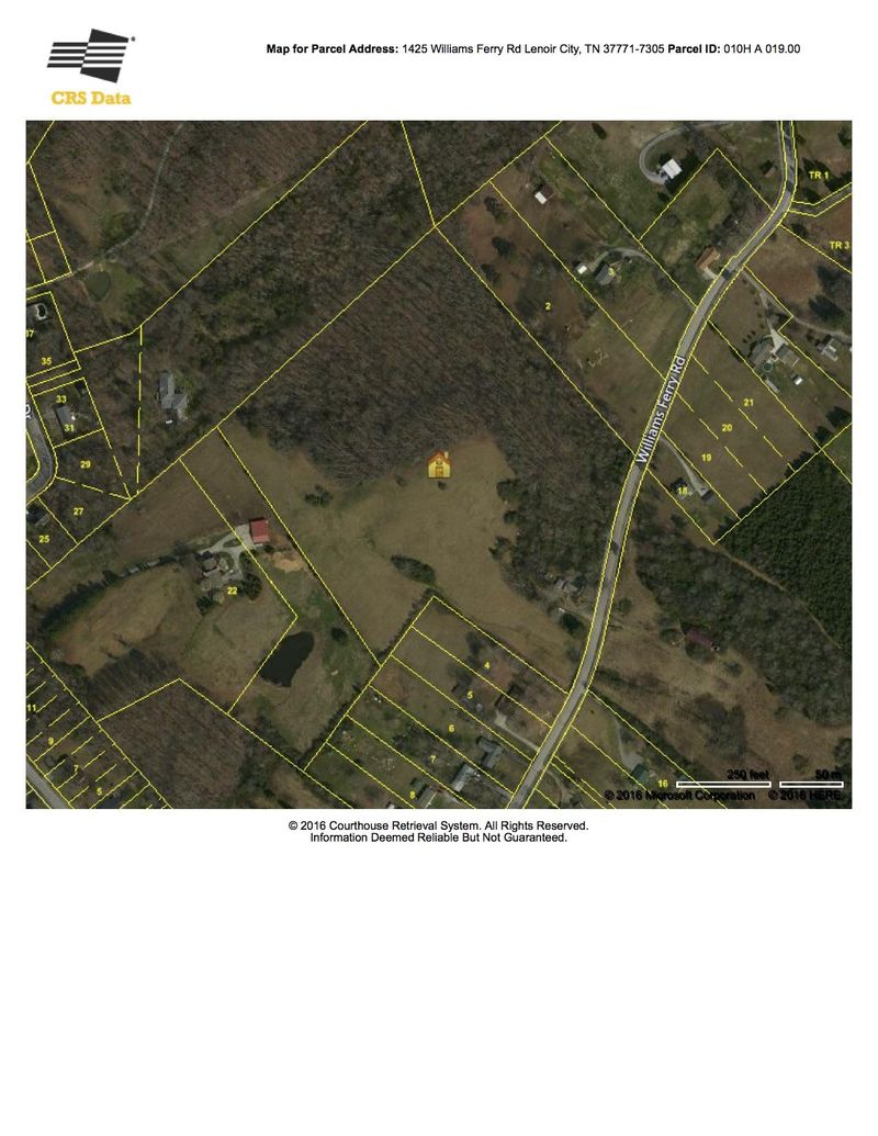 1425 Williams Ferry Rd, Lenoir City, TN 37771