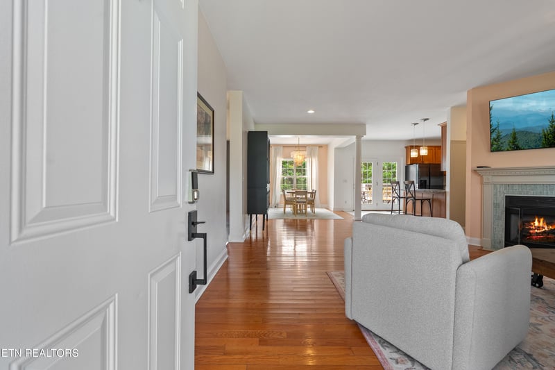 1426 Benjamin Blvd, Sevierville, TN 37876