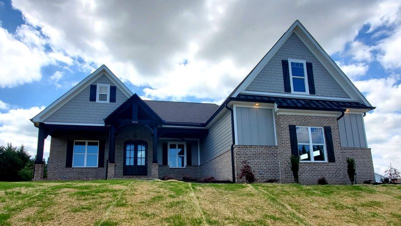 1426 Crestridge Dr, Maryville, TN 37804