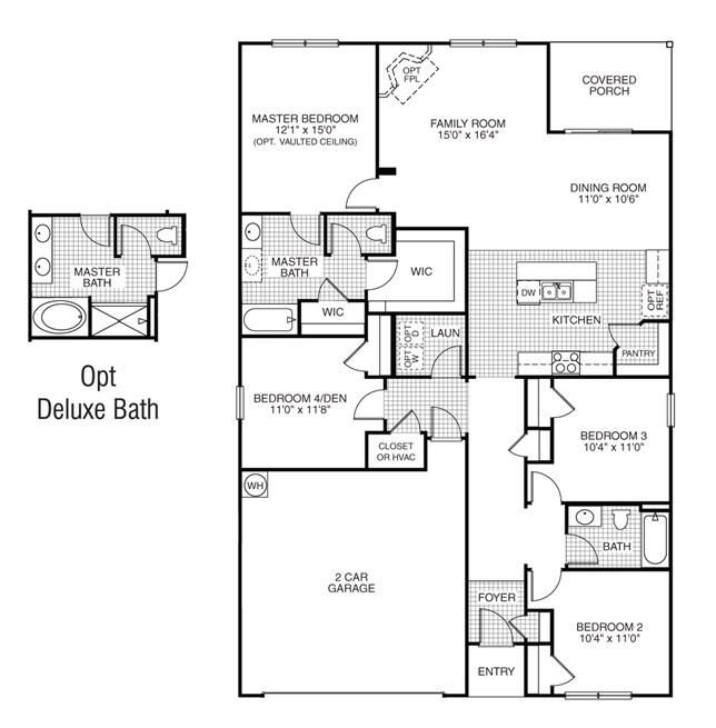 1426 Mesquite Dr, Sevierville, TN 37876