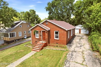 1426 Remsen St, Alcoa, TN 37701
