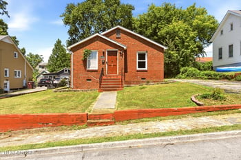 1426 Remsen St, Alcoa, TN 37701