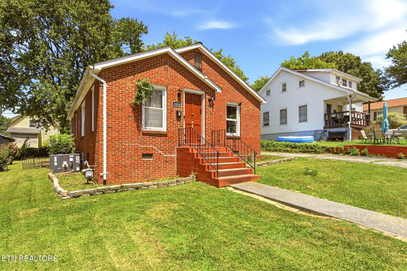 1426 Remsen St, Alcoa, TN 37701