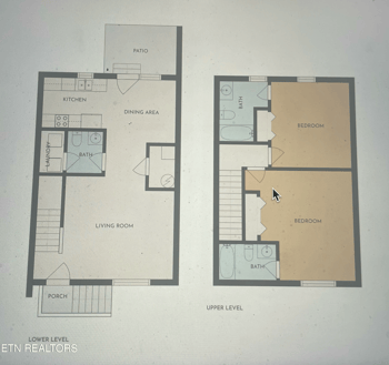 1426 William Holt Blvd, Sevierville, TN 37862