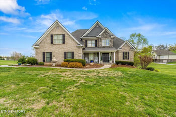 1427 Cheyenne Blvd, Seymour, TN 37865