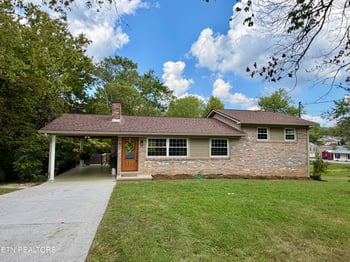 1427 Creekwood Dr, Knoxville, TN 37918