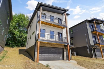 1427 Nolan Ave, Knoxville, TN 37921