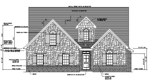 1428 Edenbridge Dr, Alcoa, TN 37701