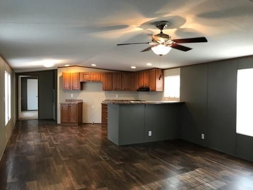 1428 Elms Springs Ridge Rd, Washburn, TN 37888